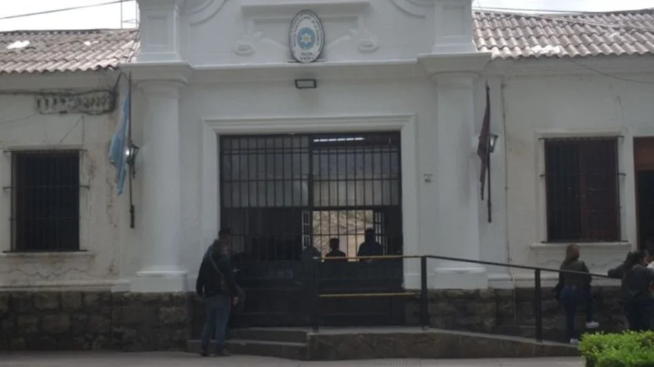 Corrupción en el servicio penitenciario: dos nuevos detenidos en la investigación
