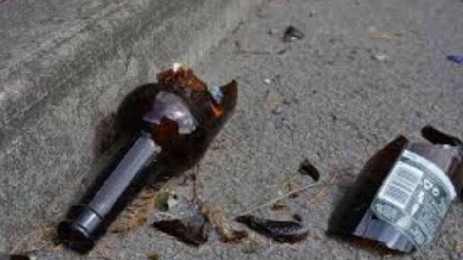 Tres años de prisión condicional para el agresor de un joven al que le pegó un botellazo
