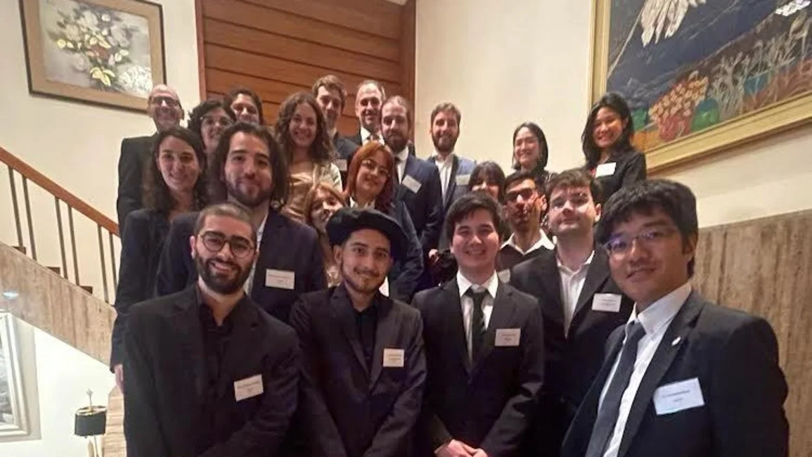 Ofrecen becas para estudiar en Japón: podrían recibir hasta 10 millones para su formación y estadía 