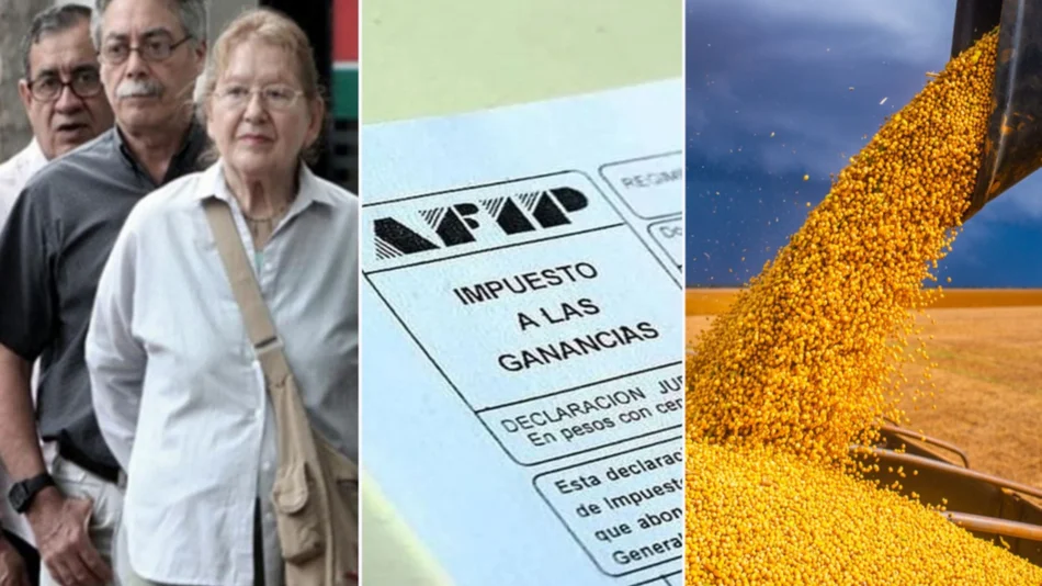 Cuáles son las medidas que el Gobierno retirará de la ley ómnibus