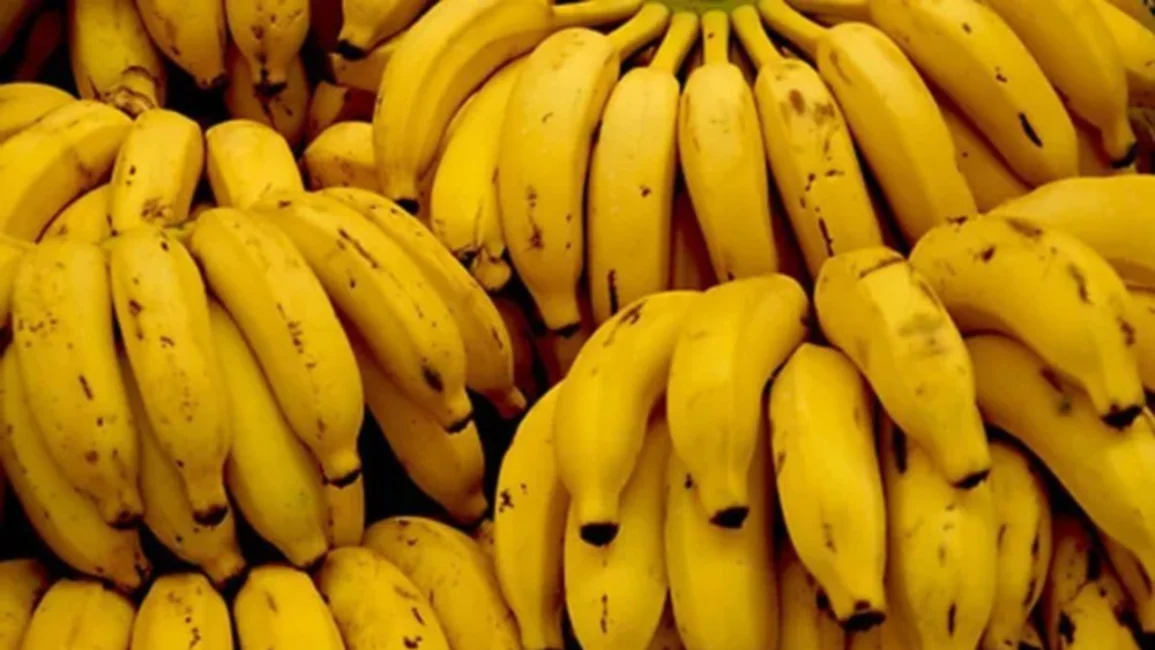 Salta se queda sin bananas por una disposición del Senasa: el precio se duplicó 
