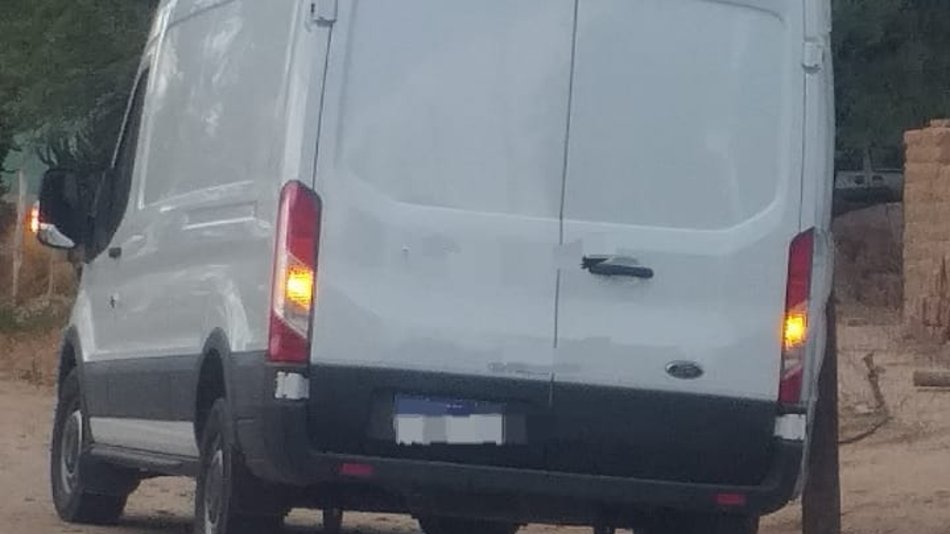 Un hombre quiso "coimear" a la Policía Vial de Salta para evitar una multa y fue detenido