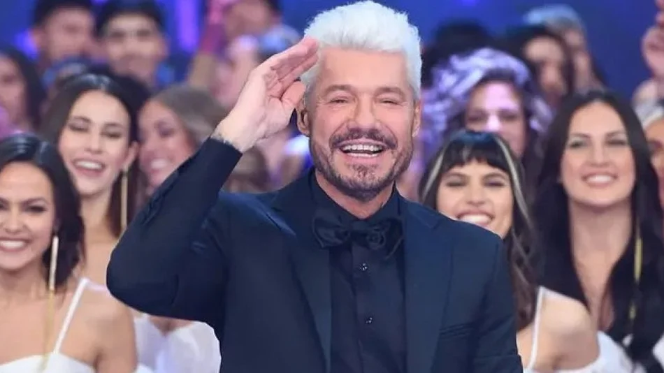 El lunes se prende fuego: se va Tinelli, Del Moro y Kaczka mano a mano