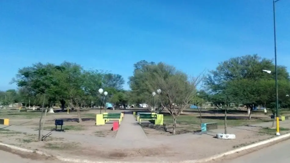 Una localidad de Salta fue la más calurosa de la jornada: superó los 42º