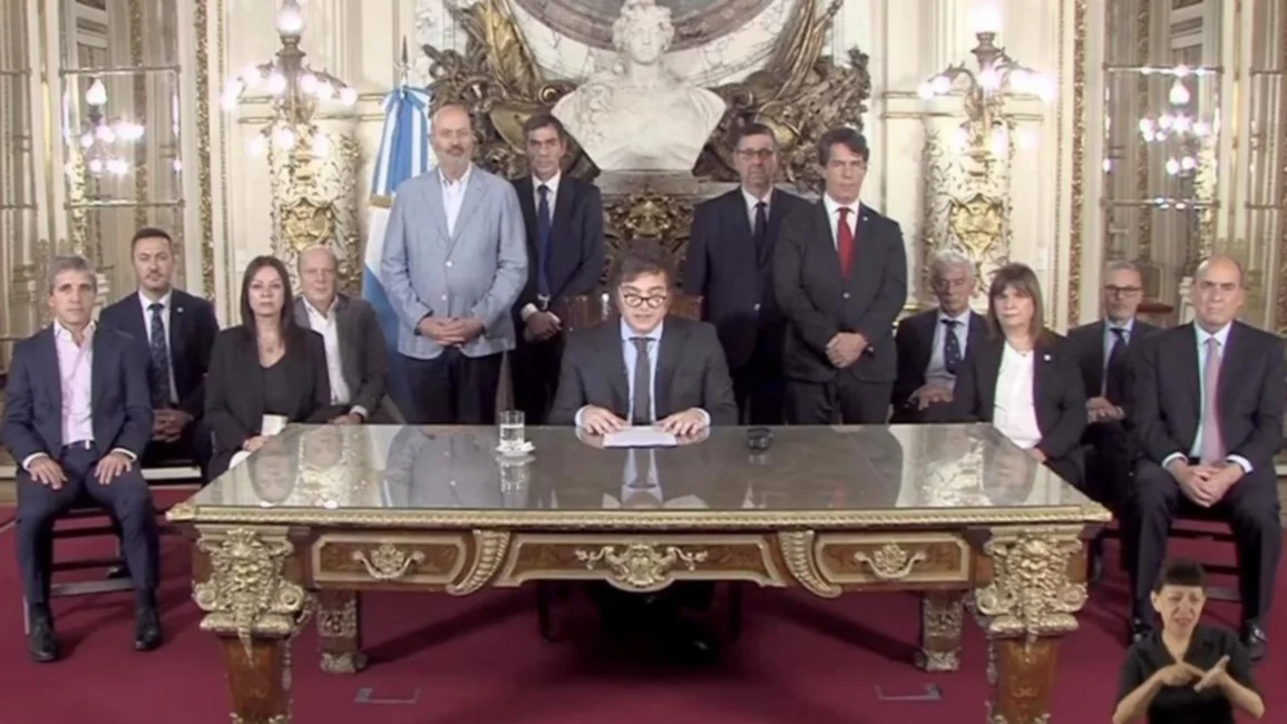 La Cámara del Trabajo determinó que la reforma laboral de Milei es inconstitucional