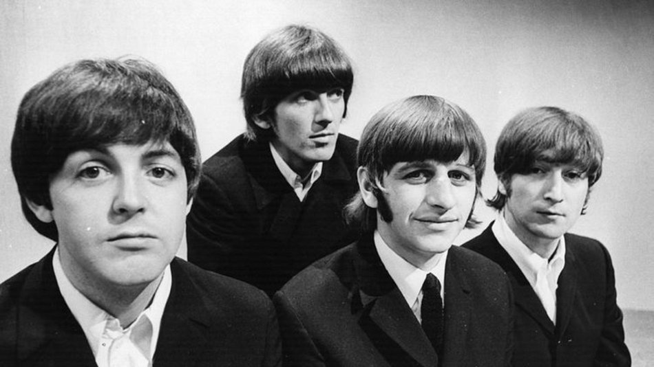 VIDEO. Hace 55 años los Beatles tocaban en su último show