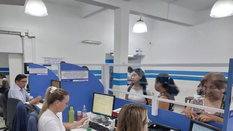 Pase Libre Estudiantil: continúan las renovaciones del beneficio