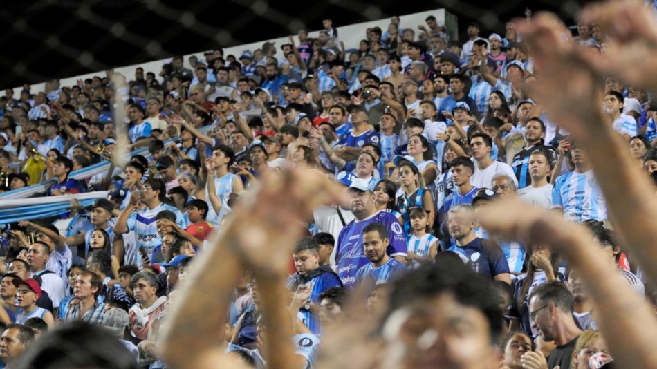 Gimnasia y Tiro ya definió el precio de las entradas para el debut del domingo en el Gigante del Norte