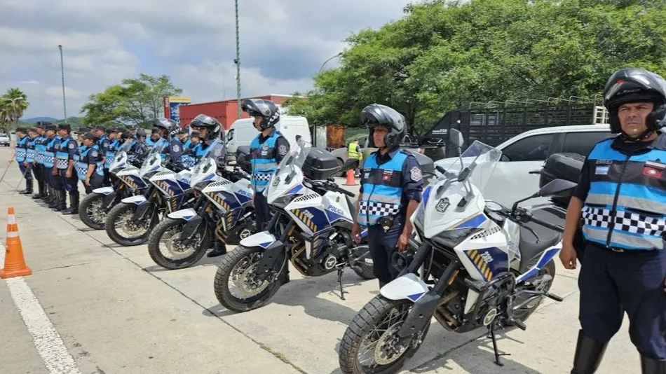 Refuerzan operativos tras un año con 140 víctimas fatales