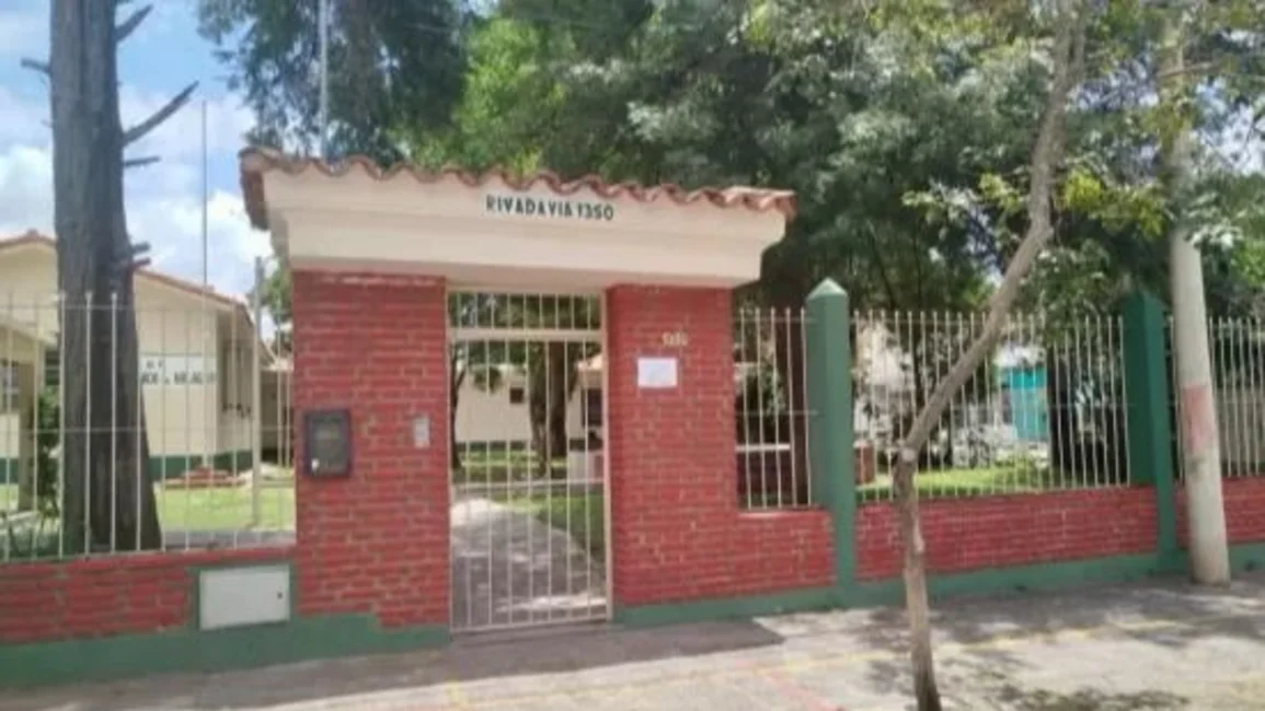 El Hospital Señor del Milagro habilita servicios en su nuevo anexo de Rivadavia 1350