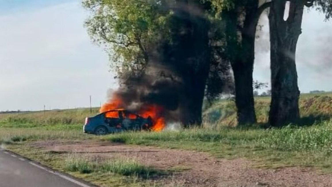 Degolló a su pareja y luego se quitó la vida