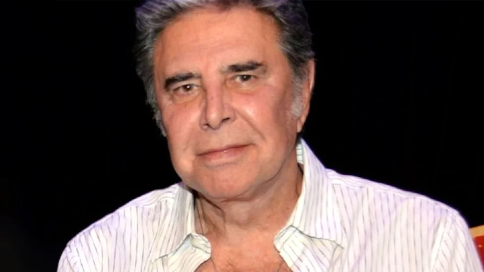 La salud del actor Jorge Martínez: fue internado tras un episodio grave