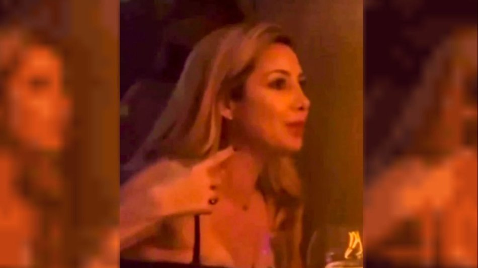 Tras la presión del Gobierno Nacional, Fabiola Yañez renunció a su custodia
