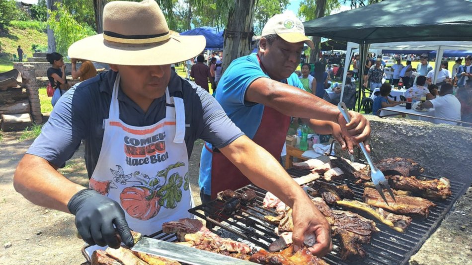 Las actividades para realizar este domingo en Salta y en el interior
