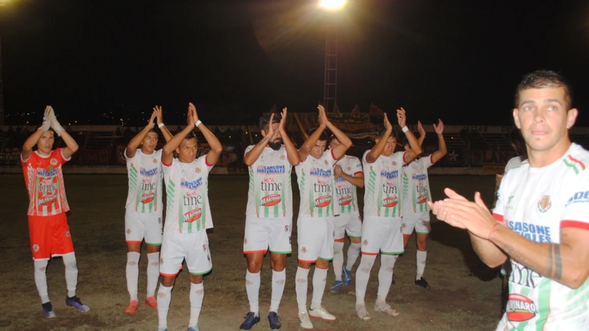 San Miguel y Pocitos darán su primer paso en semifinales