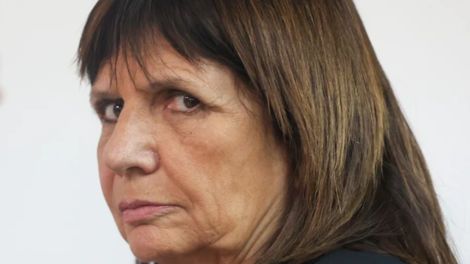 Patricia Bullrich apuró al PRO para que acompañe al oficialismo en el año electoral