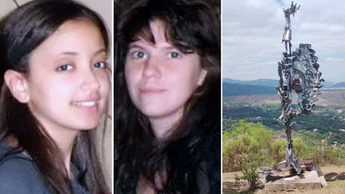 Crimen de las francesas: ¿un cierre con impunidad por Cassandre y Houria?
