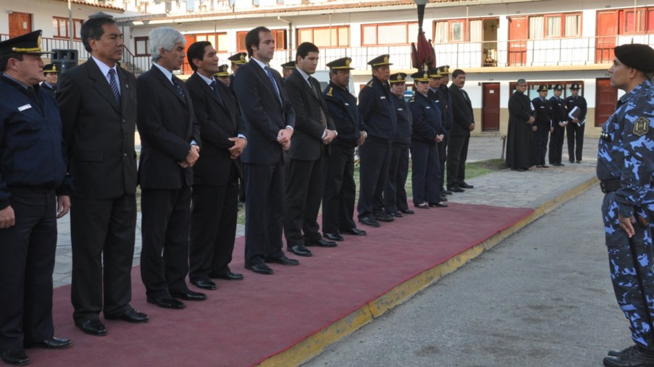 Crimen de las francesas: Policías ascendidos y procesados por torturas