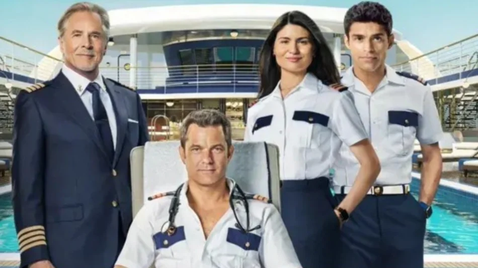 Calendario de estrenos y novedades para ver en la televisión