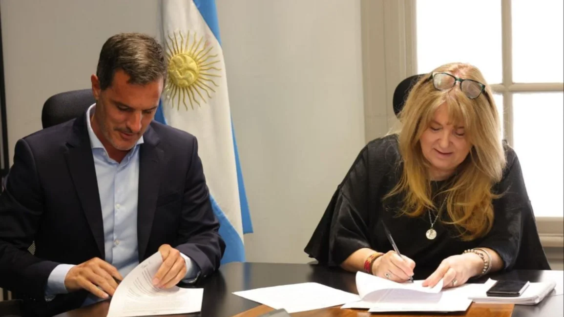 Capacitarán a playeros de todo el país contra la trata de personas