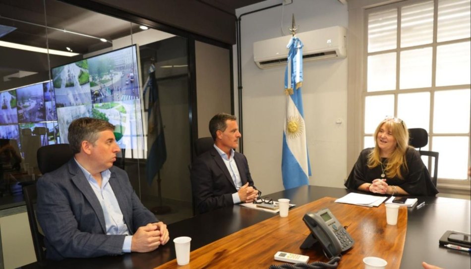 Capacitarán a playeros de todo el país contra la trata de personas