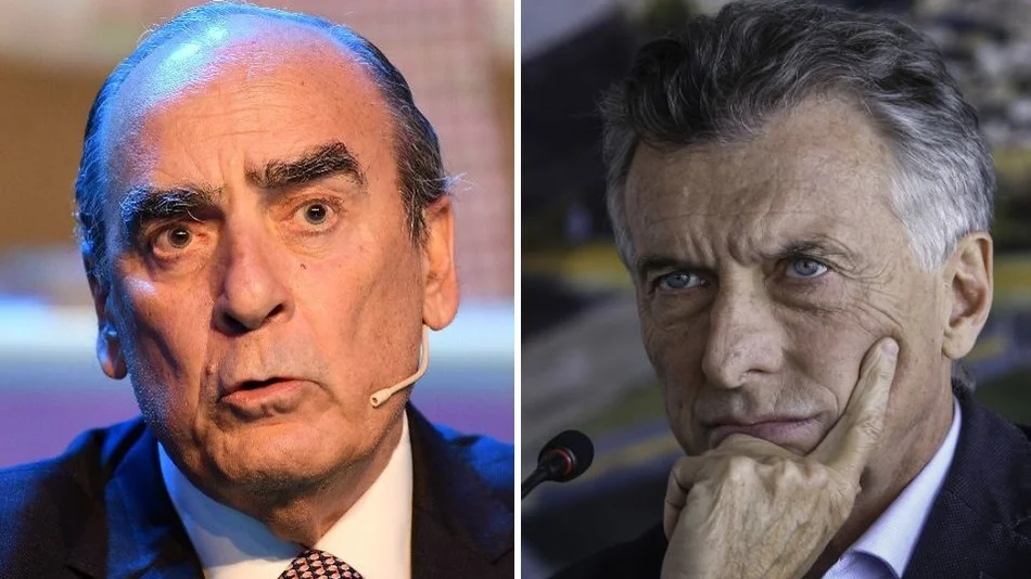 El Gobierno insiste con eliminar las Paso