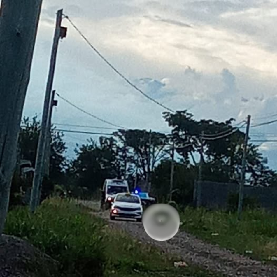 Perico: Un niño se ahogó en una pileta durante el festejo de un cumpleaños