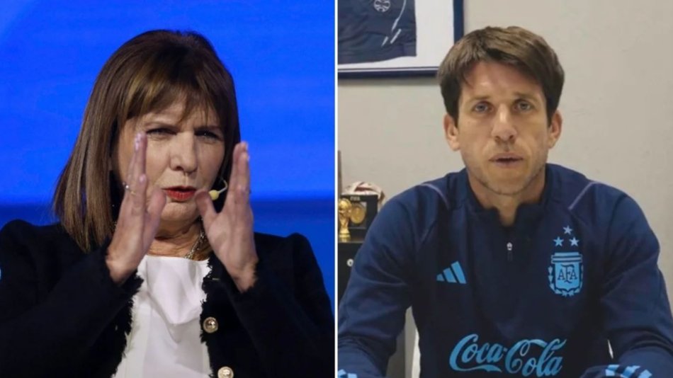 "Los pueden secuestrar": el Gobierno no quiere que la Selección Sub 20 participe del Sudamericano de Venezuela