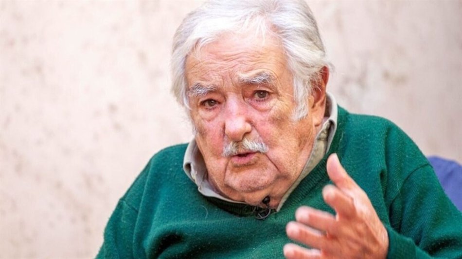 “Hasta acá llegué, me estoy muriendo”: la emotiva despedida de Pepe Mujica