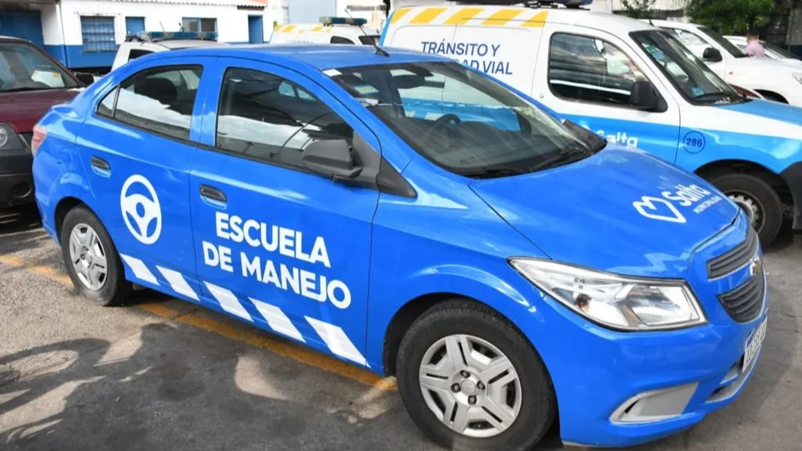 Las inscripciones para la Escuela Municipal de Manejo comienzan el 13 de enero