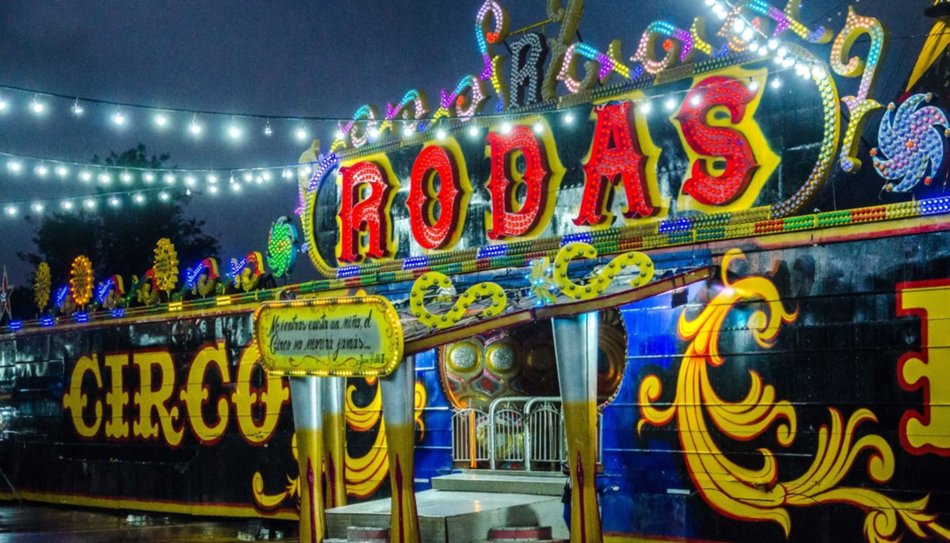 VIDEO. Viví una experiencia alucinante en Salta: el Circo Rodas te espera con un show de primer nivel- VIDEO. Viví una experiencia alucinante en Salta: el Circo Rodas te espera con un show de primer nivel