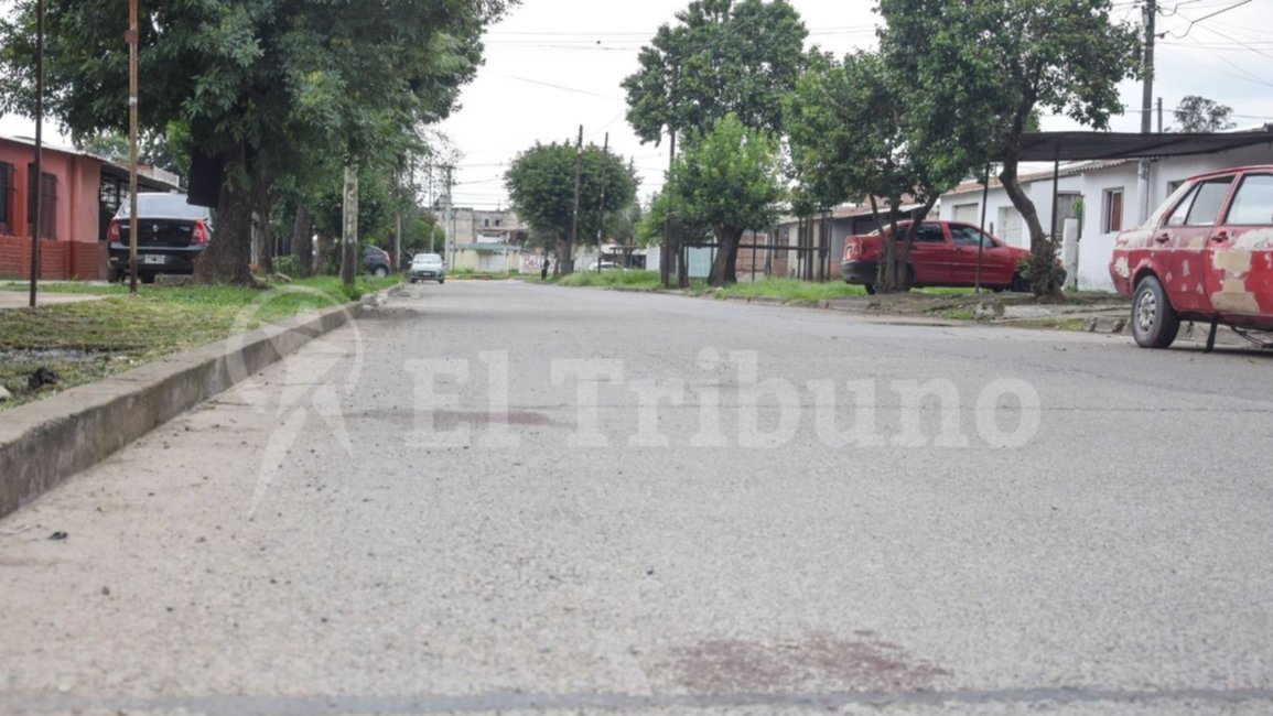 Posible homicidio en Castañares: detuvieron a tres sospechosos, pero la familia de la víctima denuncia abandono de persona