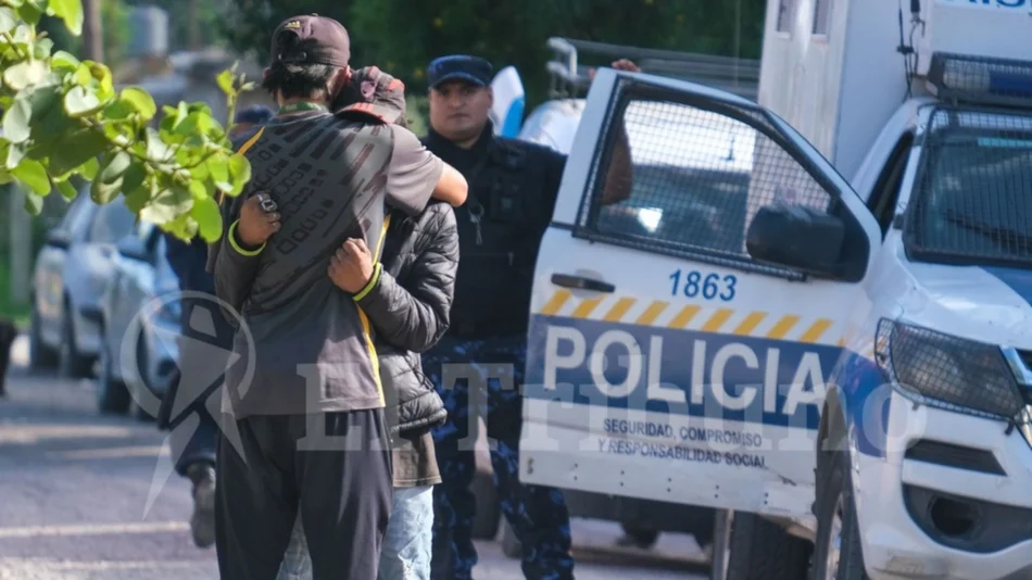 Violencia en la zona sudeste: una brutal pelea dejó de saldo un herido de gravedad y la policía investiga el caso