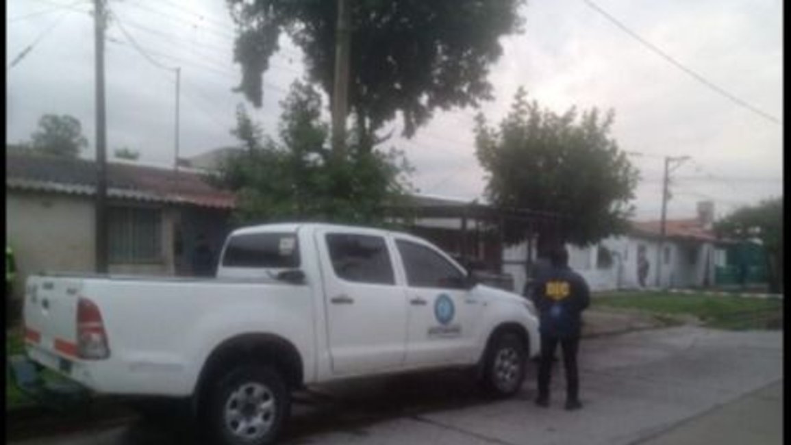 Barrio Castañares: declaró el joven acusado de homicidio