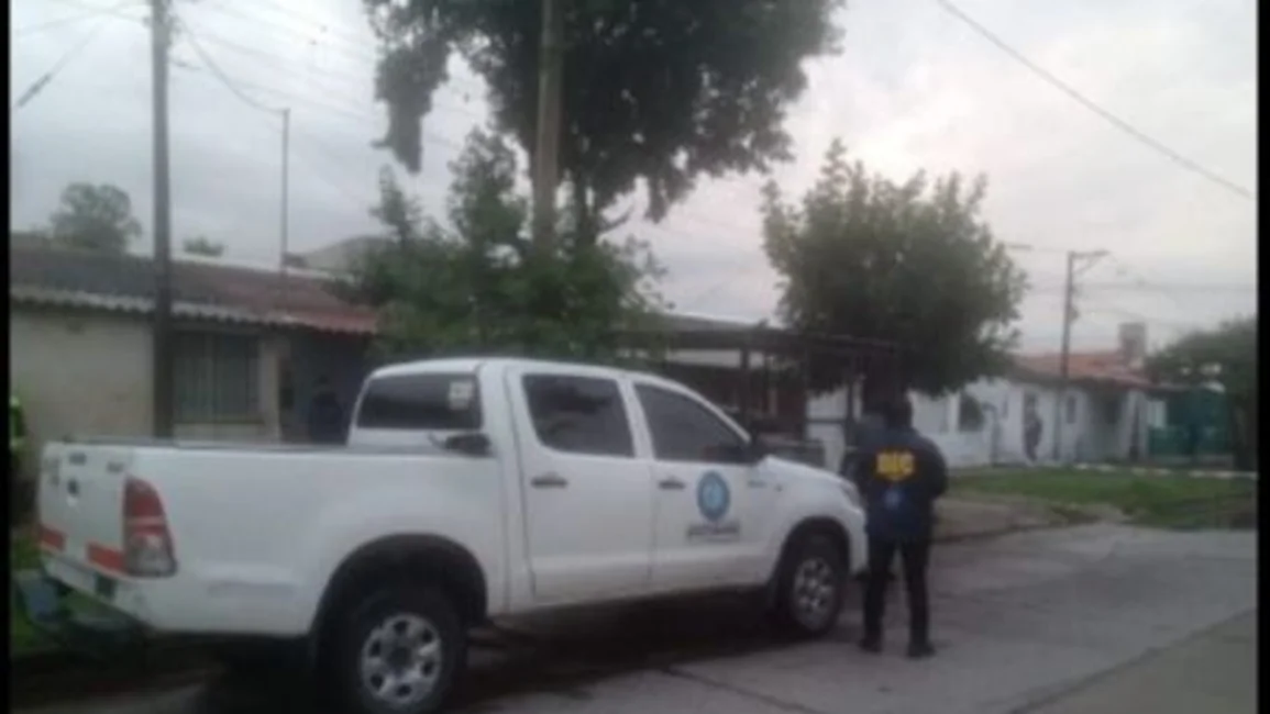 Barrio Castañares: declaró el joven acusado de homicidio