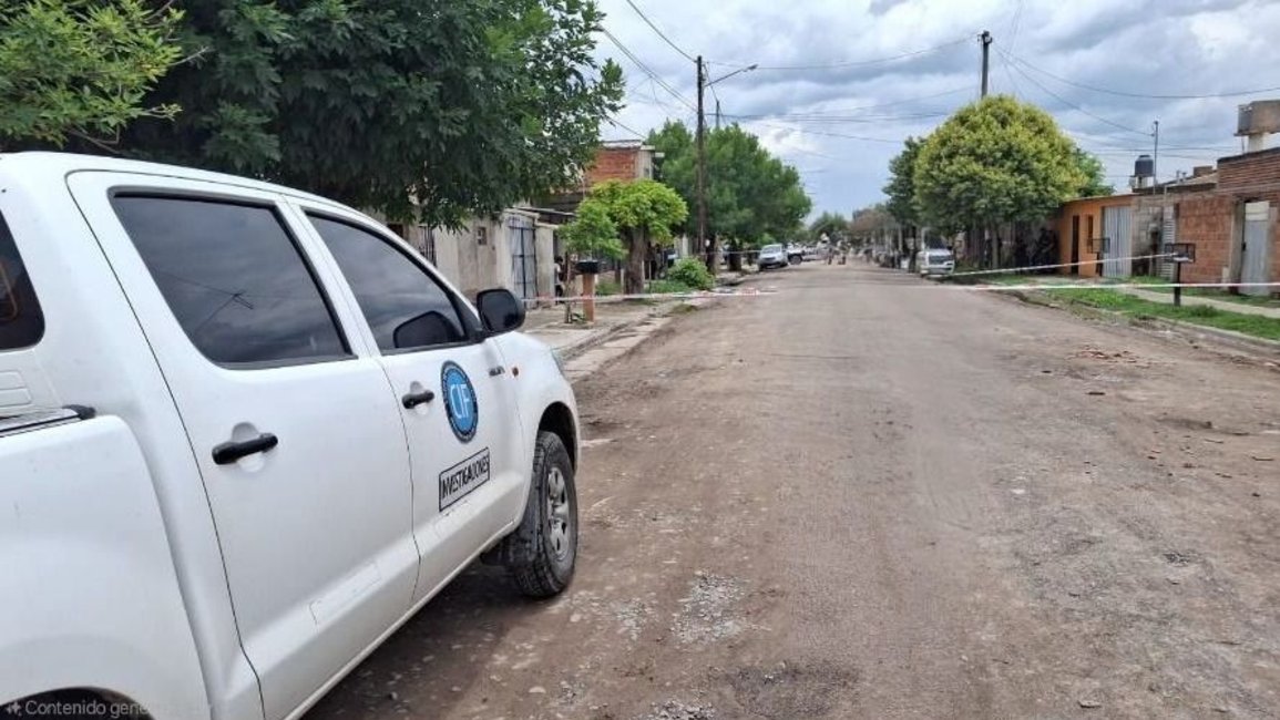 Intento de homicidio en el barrio Solidaridad: un joven de 20 años fue imputado