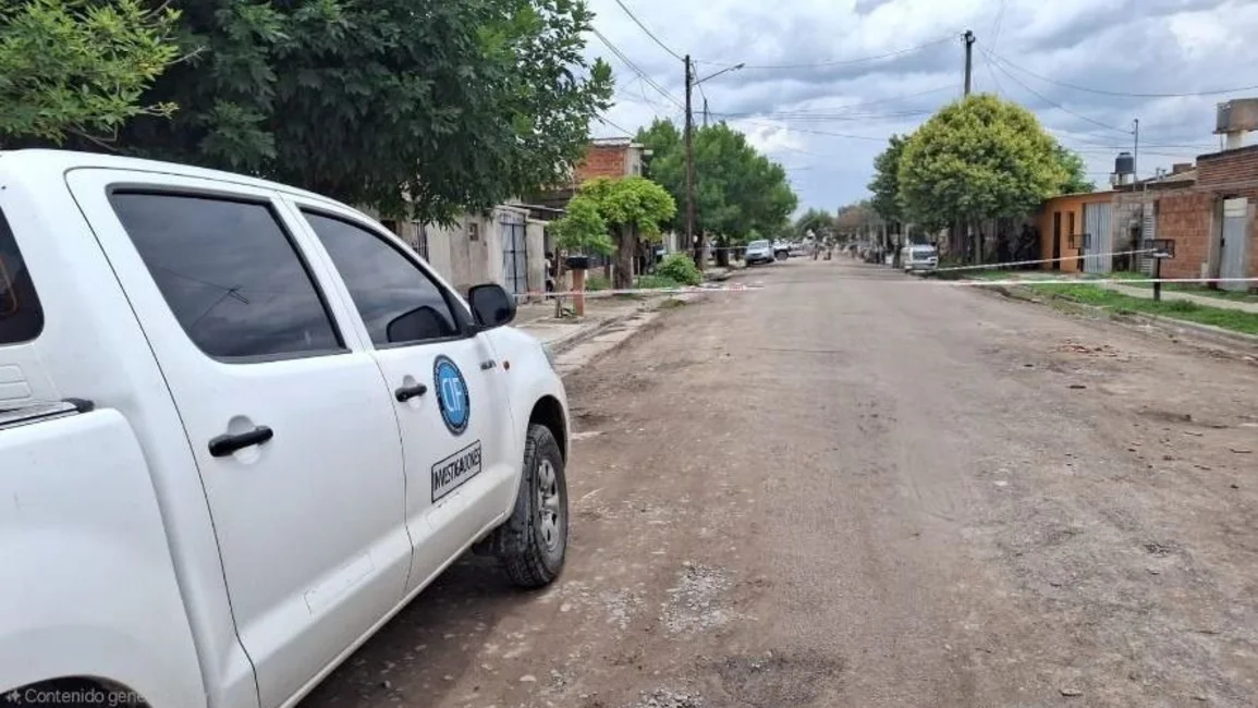 Intento de homicidio en el barrio Solidaridad: un joven de 20 años fue imputado