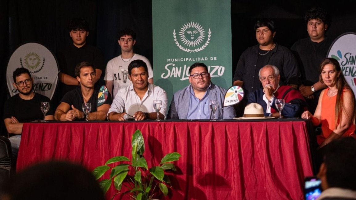 Otro concurso por la mejor empanada