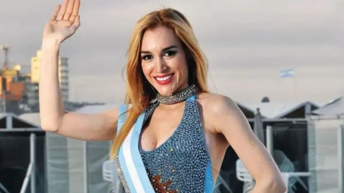 Córdoba:  acusan a Fátima Florez de discutir a los gritos con la policía