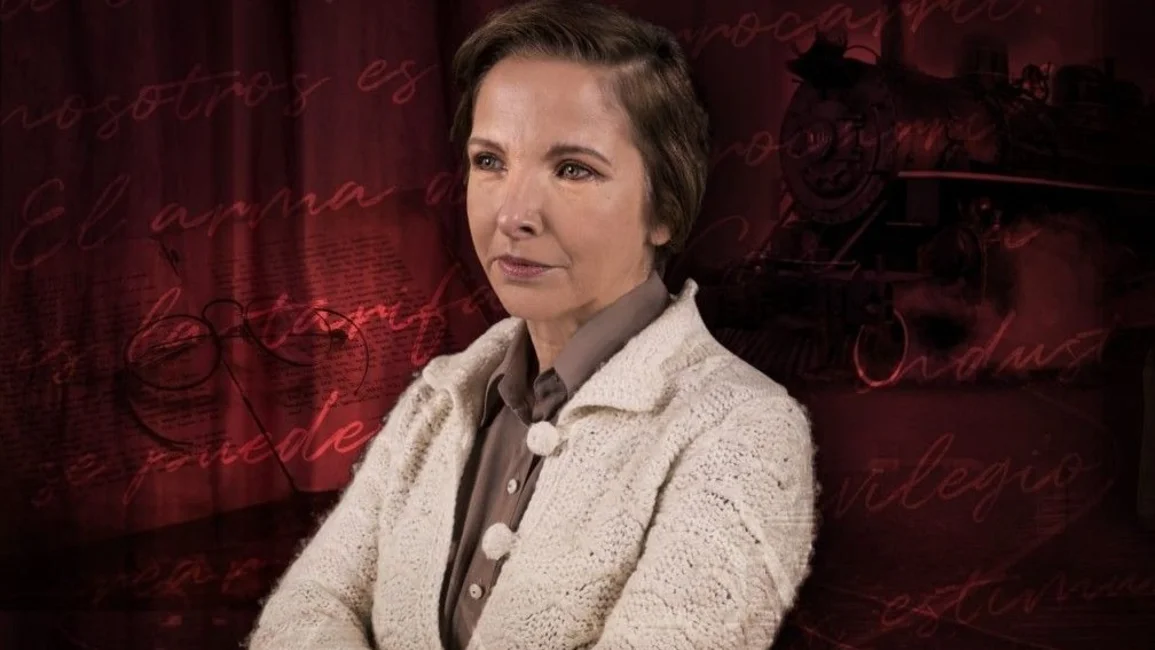 Murió la actriz Alejandra Darín, presidenta de la Asociación Argentina de Actores y Actrices