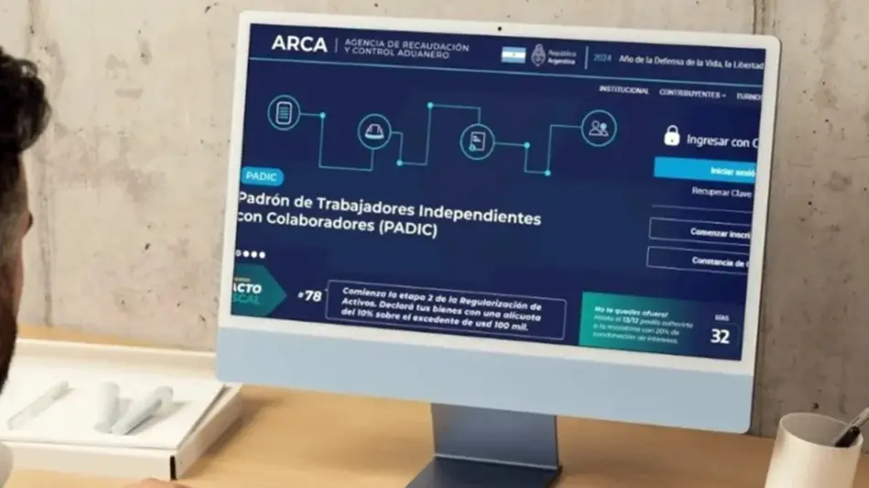 ¿Qué cambios trae el Monotributo de ARCA ex AFIP? Todo lo que tenés que saber sobre la recategorización 2025