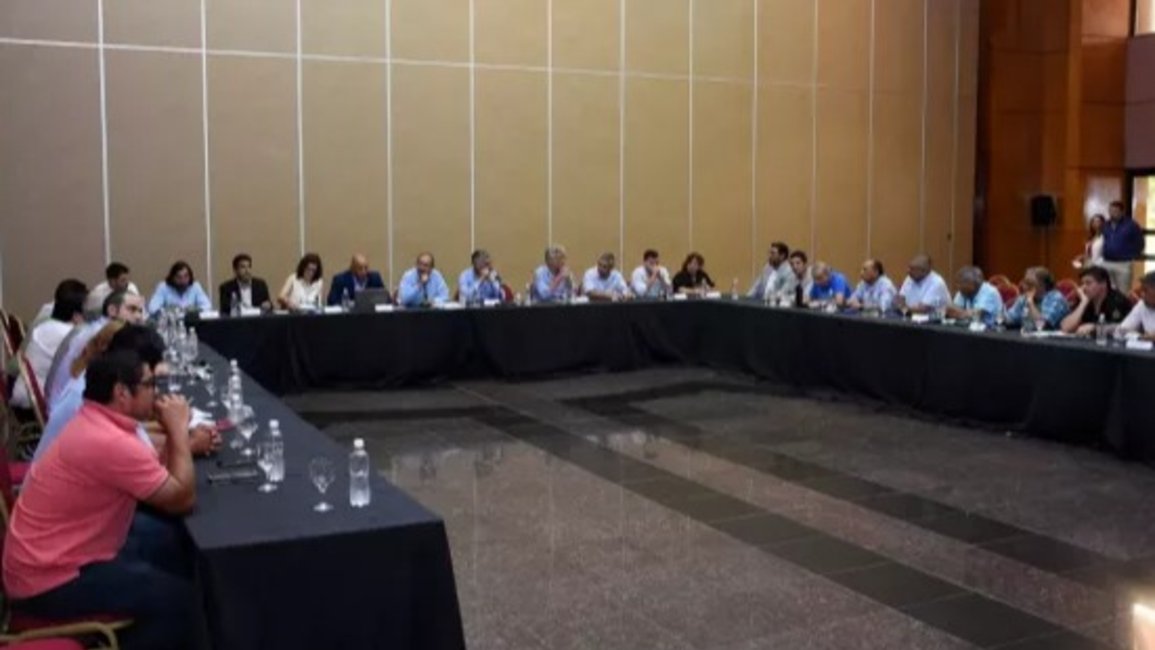Paritarias 2025. El Gobierno de Salta recibió a los gremios: cuándo será la propuesta salarial 