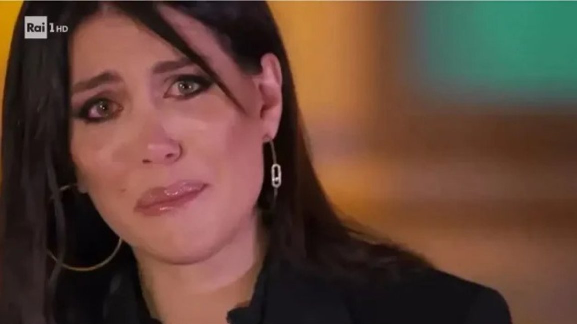 Wanda Nara rompió en llanto al hablar de las amenazas de Mauro Icardi: "Entró al baño, abrió la puerta y me filmó"