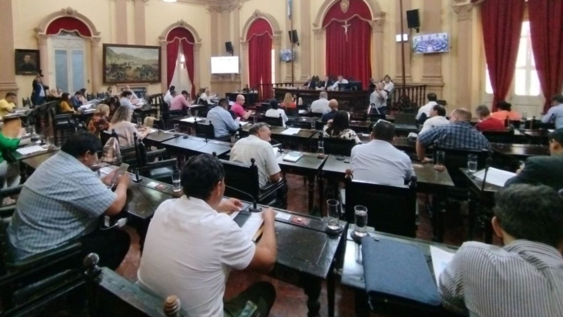 Es oficial el proceso para el desafuero de funcionarios