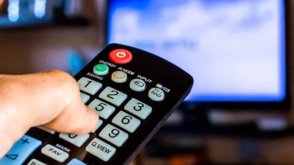 La TV abierta, al borde del abismo: Bravo TV marcó un histórico 0.0 de rating