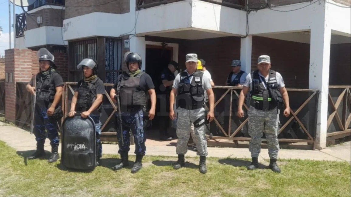 En plena veda preocupa la depredación en dique el Tunal y el río Juramento