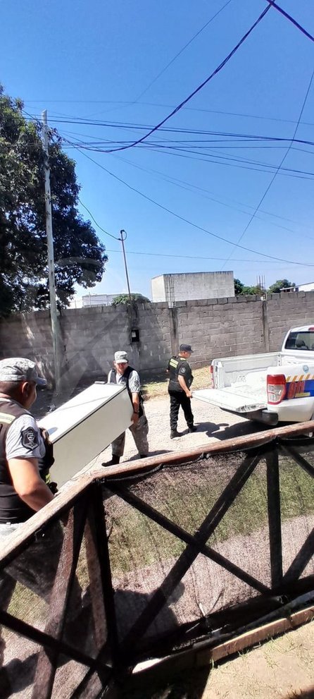 En plena veda preocupa la depredación en dique el Tunal y el río Juramento