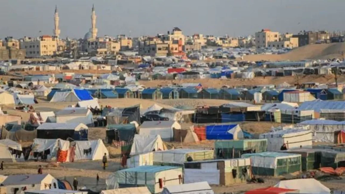 Reabre el paso de Rafah y se reanuda el ingreso de ayuda para Gaza