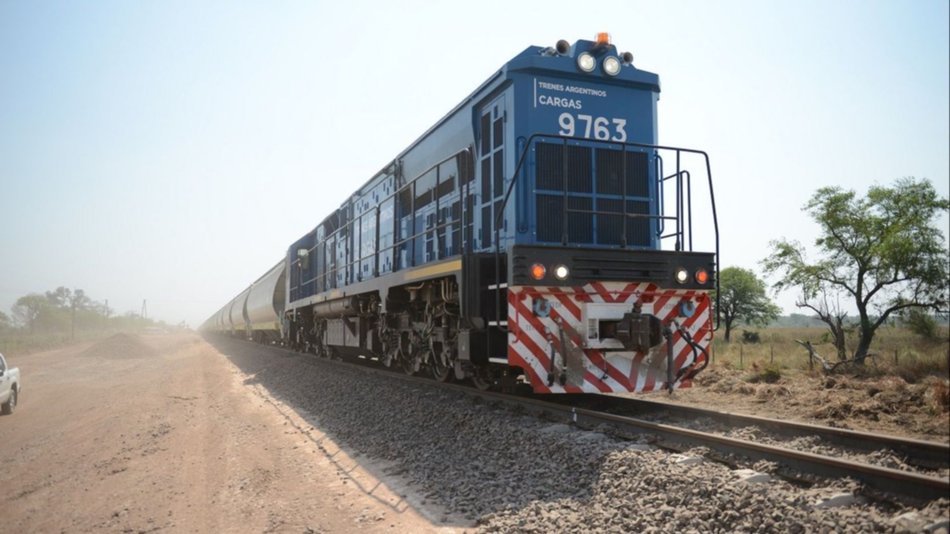 En la región, el plan de emergencia ferroviaria solo prevé mejoras en 27 km de vías