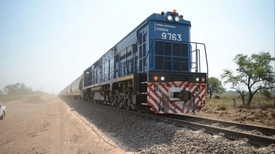 En la región, el plan de emergencia ferroviaria solo prevé mejoras en 27 km de vías